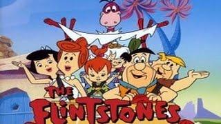WMS - Flintstones Slot Machine : Eps :1 - 5 Yabadabadoos!