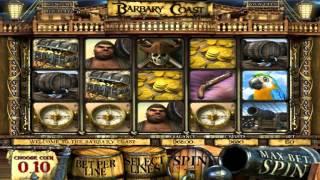Barbary Coast ™ Free Slots Machine Game Preview By Slotozilla.com