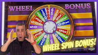⋆ Slots ⋆Diamond Jewel Wheel Spins = Big Wins!⋆ Slots ⋆