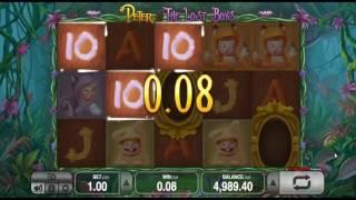 Peter and the Lost Boys• - Onlinecasinos.Best