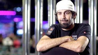 Natural Born Poker Player - Talents - Logic | PokerStars