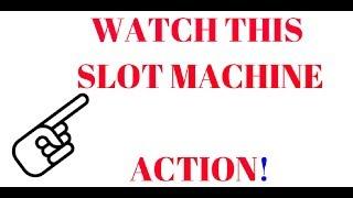 Fu Dao Le Slot Machine Action