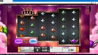 Live Online Play - Mkay?