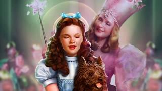 WIZARD OF OZ: WAKE UP DOROTHY! Video Slot Game with a PICK BONUS
