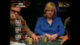 Phil Ivey Crazy River Bluff. Will It Work?