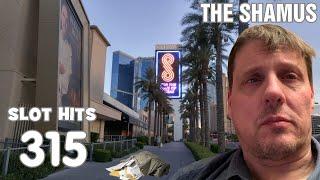 Slot Hits 315:  SLS is now Sahara!