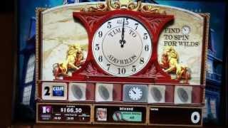 Clue Slot Machine Bonus - Time to Add Wilds 4