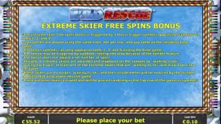 Wild Rescue Slot - Free online Novomatic Casino games