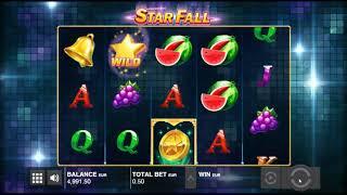 Starfall•