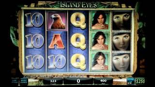High Limit Slot Play - Golden Goddess - Cleopatra 2 and more...Part 1 of 2