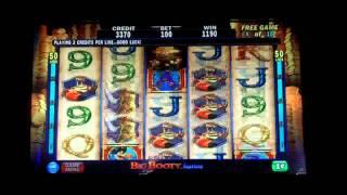 Pelican Pays Slot Bonus - IGT