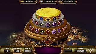 Empire Fortune Slot by Yggdrasil Gaming