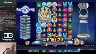 Casino Slots Live - 15/02/18