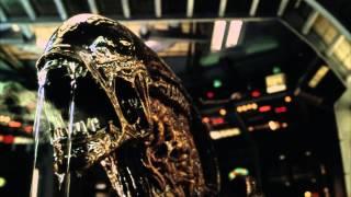Aliens™ - Trailer - Net Entertainment