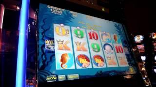 Slot Hits 172!  Primm Resort And Casino!  Great Slot Machine Wins!