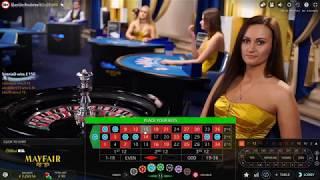 Live Online Roulette Compilation Stream Highlights