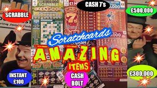 ★ Slots ★£300,000 Cherry★ Slots ★Cash Bolt.★ Slots ★..Scrabble...★ Slots ★£500,000 Red.★ Slots ★..In
