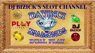 ⋆ Slots ⋆ DAVINCI’S DIAMONDS DUAL PLAY SLOT MACHINE ⋆ Slots ⋆ ⋆ Slots ⋆ BONUS ⋆ Slots ⋆ ⋆ Slots ⋆ ww