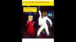 HOW ME AND WIFE KEEP BANKROLL GOING!  BIG WINS AND MORE!!!!