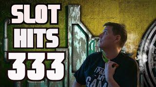 Slot Hits 333: All New Huge Slot Blasts!
