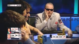 PCA 2014 Poker Event - Main Event, Episode 5 | PokerStars