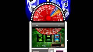 Free Spins Bonus From POWERBALL™ 3- Reel Mechanical Slot Machines By WMS Gaming