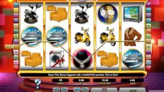 Sale Of The Century Slot Machine At 888 Games