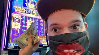$1,000.00 Casino LIVE Stream! High Limit Zestyness!