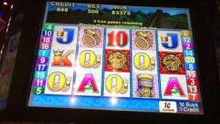 Sun and Moon Hit  MAX BET!! - Part II