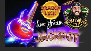 LIvE! DRAGON LINK PANDA MAGIC MaXxXed MAJOR Chase!! JACKPOT!!! ChangeItUp Slot Strategy