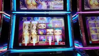 Exotic Princess Slot Bonus - Min Bet, Free Spins, Big Win!!