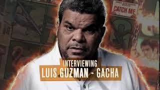 Luis Guzman Narcos•  Interview Promo - Out Now | NetEnt