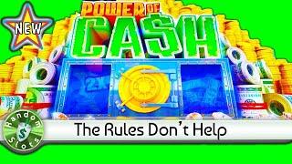 ⋆ Slots ⋆️ New - Power of Cash slot machine, Bonus