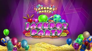 Jackpot Party Wild - Jackpot Party Casino Slots
