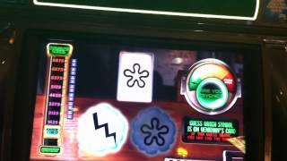 Ghostbusters Slot Machine Bonus