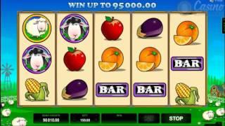 Bar Bar Black Sheep Slot - CasinoKings.com