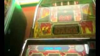 Mazooma - Casino Red Hot X 1