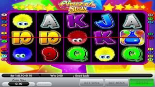 Chuzzle• online slot by Gamesys video preview