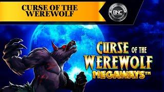 Curse of the Werewolf Megaways slot by Pragmatic Play