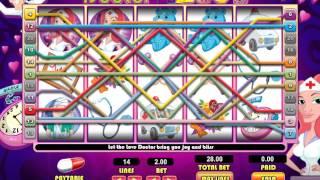 Doctor Love Slot Machine At 888 Games