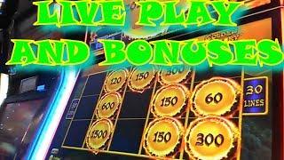 HAPPY & PROSPEROUS Live Play With Jas & E.V Episode 91 $$ Casino Adventures $$