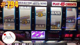 Big Win on Free Play without Cash⋆ Slots ⋆ Crystal Sevens Slot & Double Strike Slot 9 Line @ Pechang
