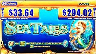 Sea Tales slot machine, DBG #1