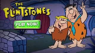 The Flintstones - Jackpot Party Casino Slots