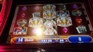 Bier Haus 1c Slot Bonus - Big Win!