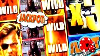 • HOW TO WIN A JACKPOT HANDPAY • LIVE PLAY QUEST FOR REWARDS