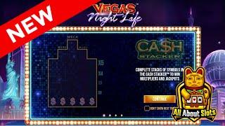 Vegas Night Life Slot - Netent - Online Slots & Big Wins