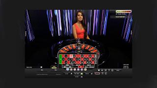 Live Prestige Roulette at bet365 Casino