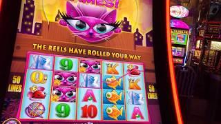 Wonder 4 Gold Slot Bonuses !!!!