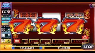 Jackpot Party Casino Slots - Wildzone